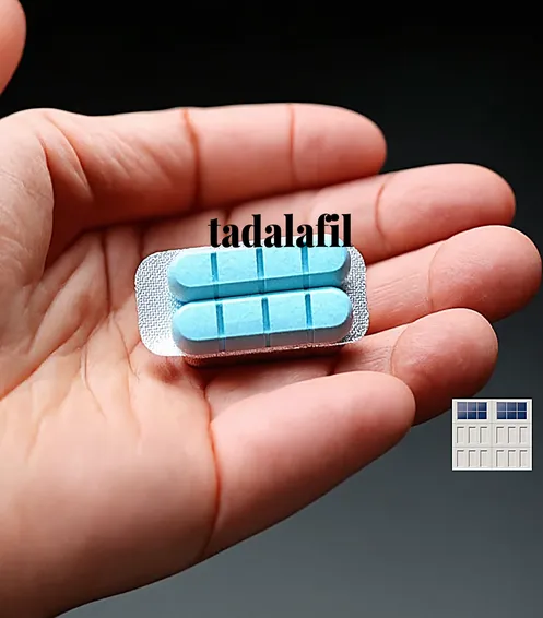 Tadalafil